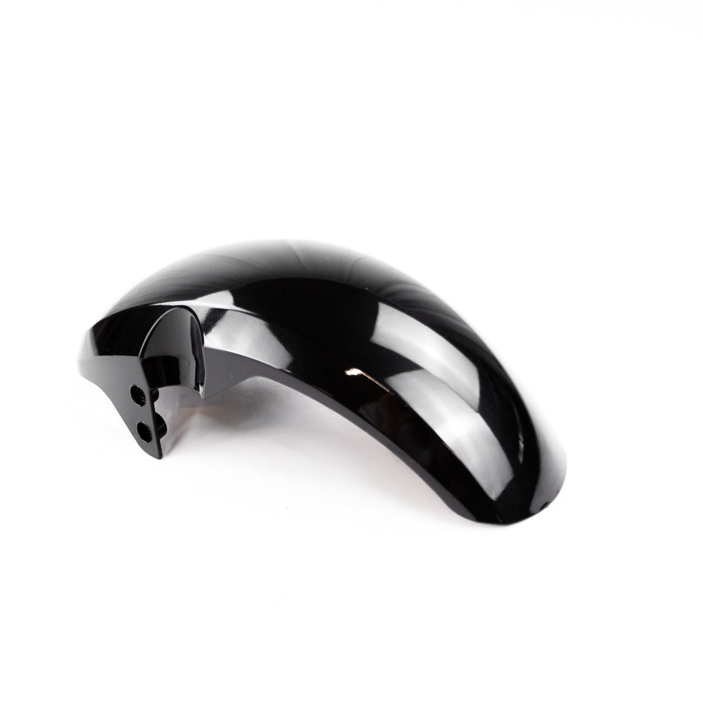 NIU Original Spritzschutz vorne für KQi 300 X – Ersatzteil H0707031