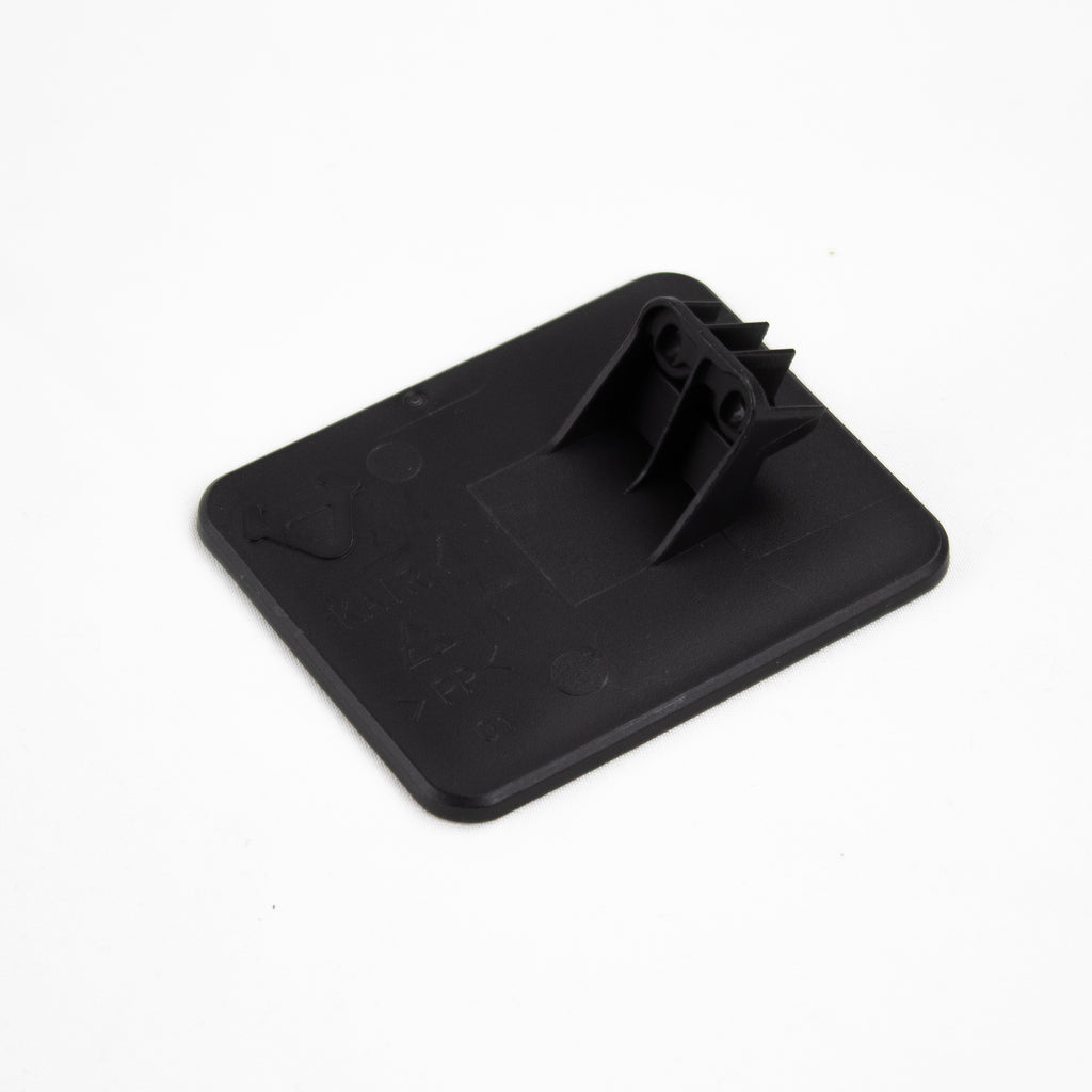 NIU Original Kennzeichenhalter für KQi Air – H0709006