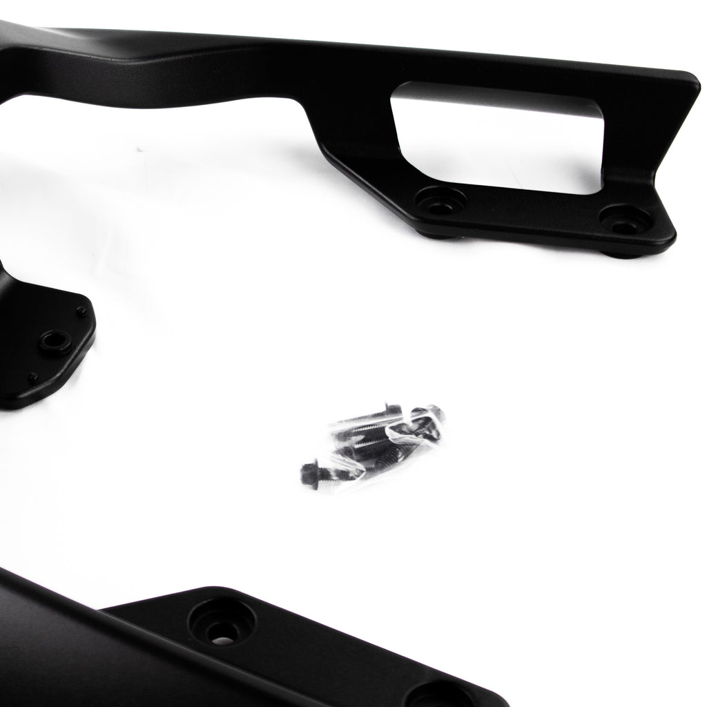 NIU MGT-Series Heckhalterung