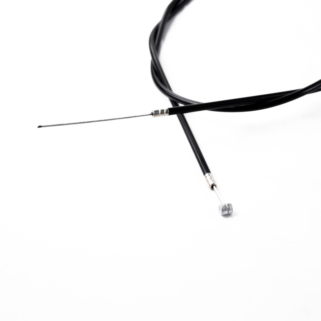 NIU Original Bremsleitung / Bowdenzug Vorderrad für KQi 1 Pro – H0603007