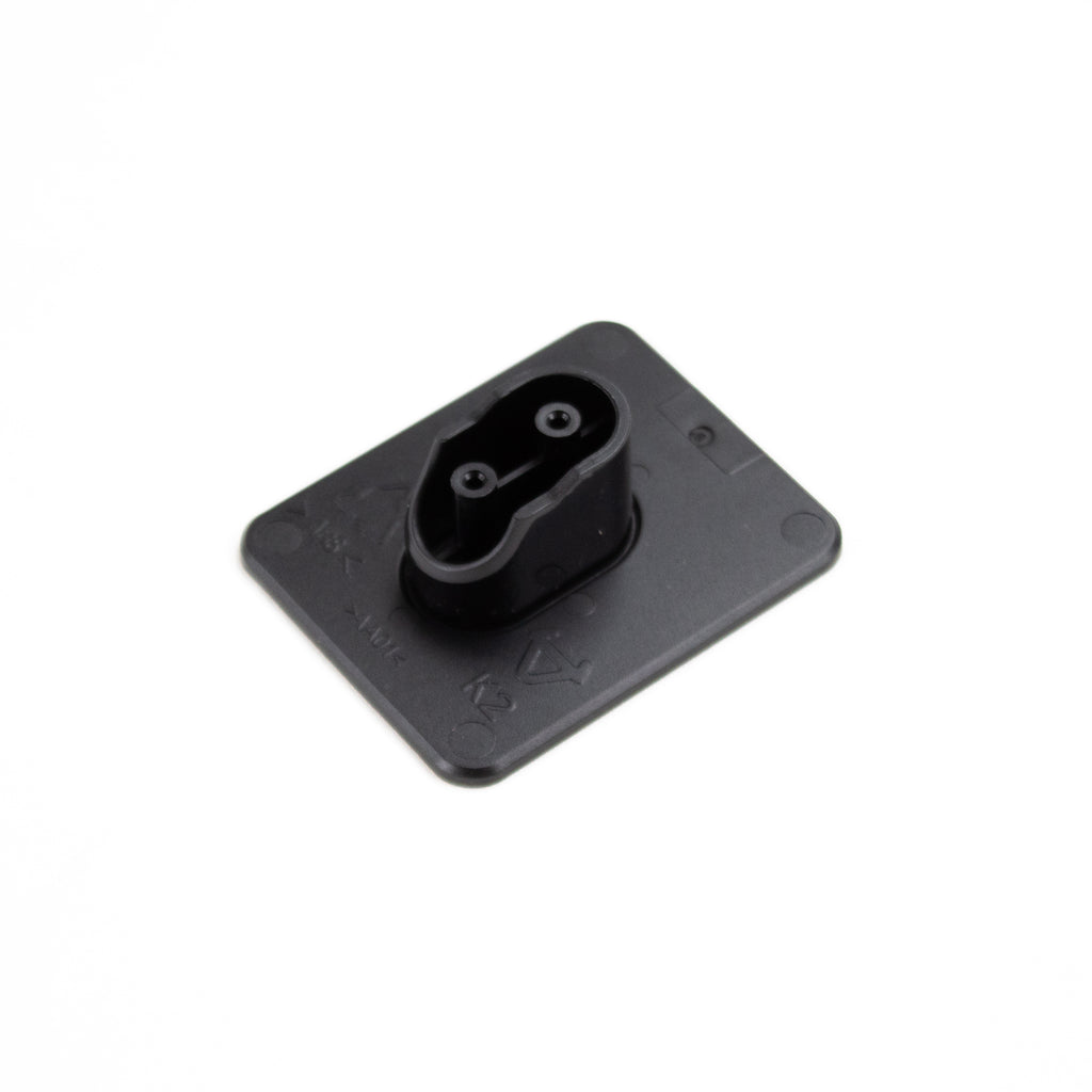 NIU Original Kennzeichenhalter für KQi 2 Pro – H0709001