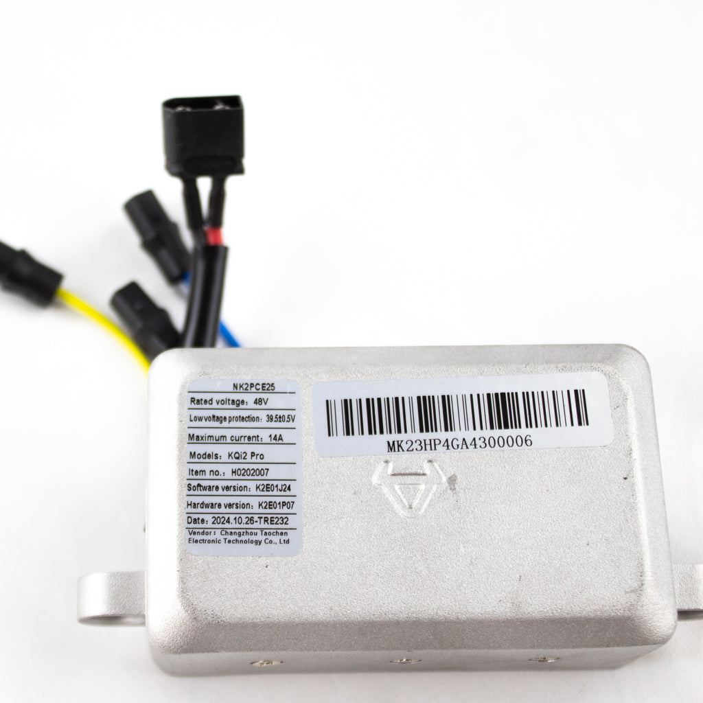 NIU Original Akku Steuergerät (Controller) KQi 2 Pro (EU nicht DE) – Artikelnummer H0202007