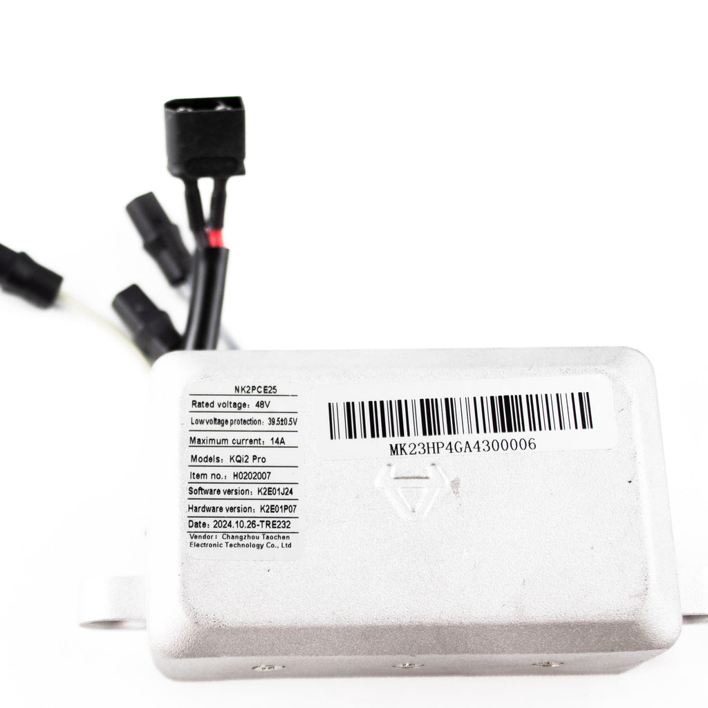 NIU Original Akku Steuergerät (Controller) KQi 2 Pro (EU nicht für DE) – Artikelnummer H0202007