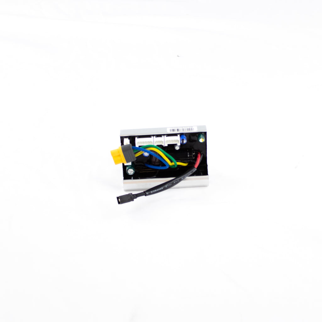 NIU Original Akku Steuergerät (Controller) KQi 300X (EU Version- nicht DE) – H0202042