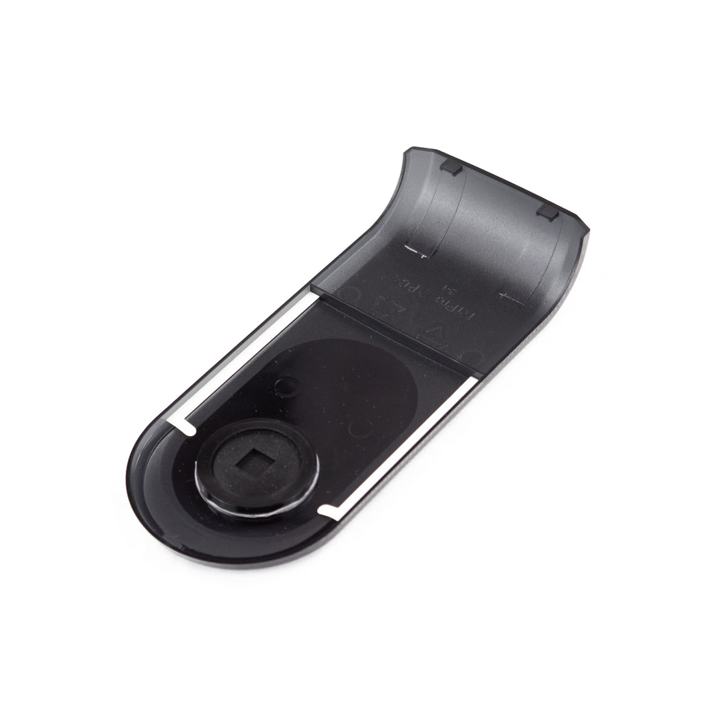 NIU Original Armaturenabdeckung / Displaycover für KQi 1 – H0803011