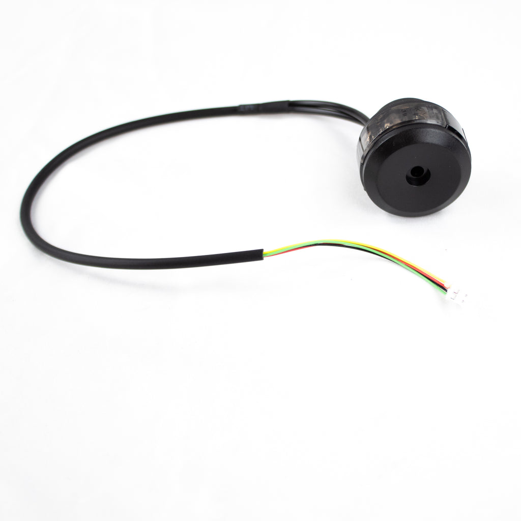 NIU Original Blinkleuchte / Blinker links für KQi 300X & 300P – H1504010