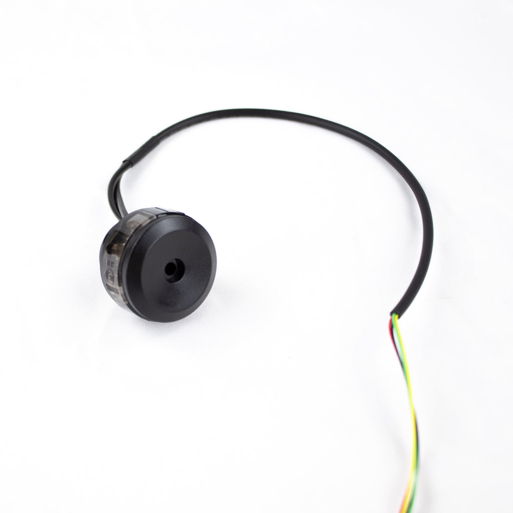 NIU Original Blinkleuchte / Blinker rechts für KQi 300X & 300P – H1504011