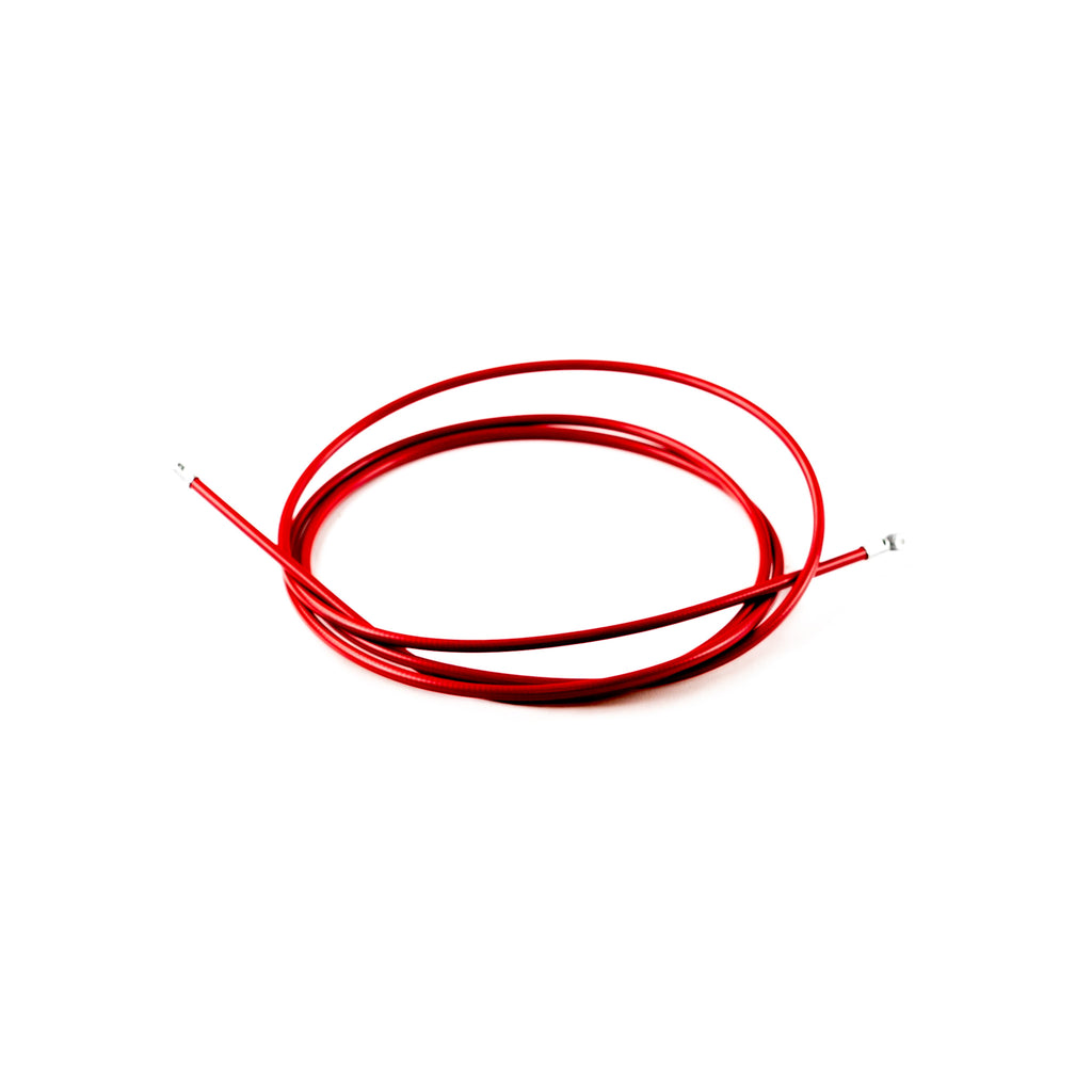 NIU Original Bremsleitung / Bowdenzug Hinterrad für KQi 3 Max & 300X – H0604002