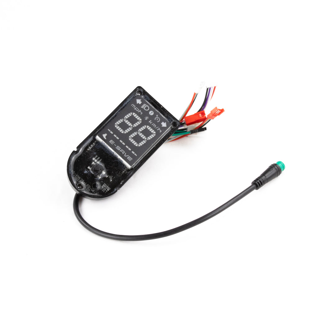 NIU Original Display für KQi 300P & KQi 300X - H0301012