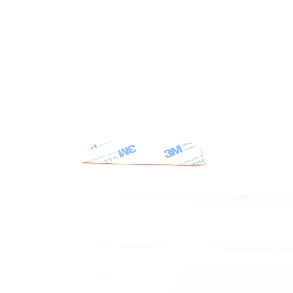 NIU Original Heckaufkleber rechts für KQi 2 Pro, 200 P & 200 F – H1906010