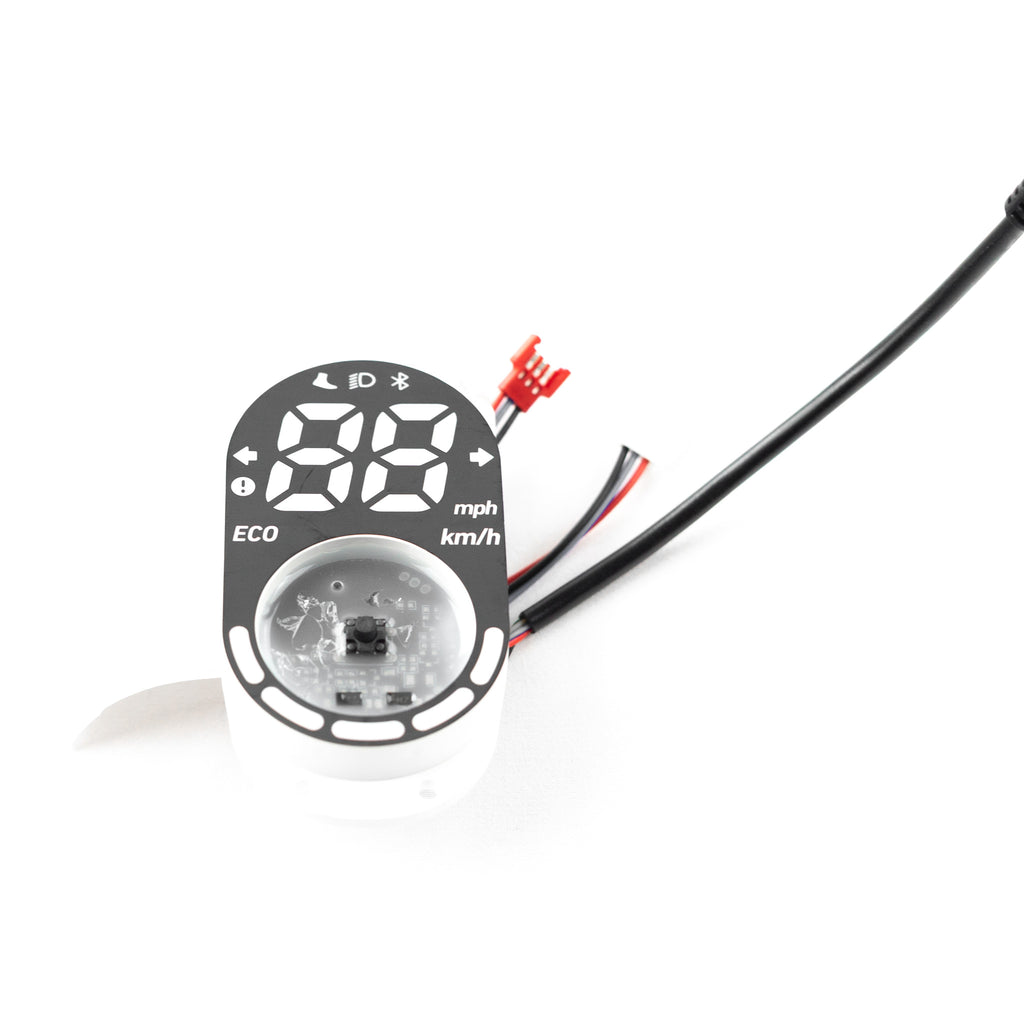 NIU Original LED Display / Dashboard für KQi 1 Pro - H0301009