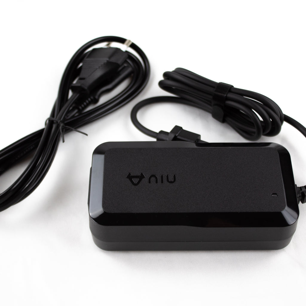 NIU Original Ladegerät für NIU KQi 1 – H0102011