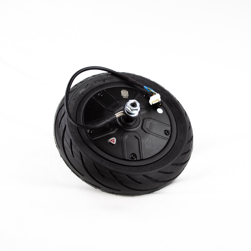 NIU Original Reifen mit Motor für KQi 1 Pro & Sport – H0201006