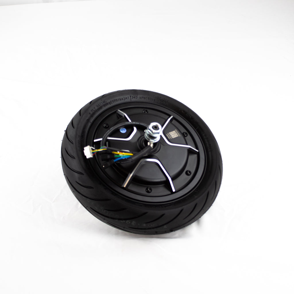 NIU Original Reifen mit Motor für KQi 300P – H0201013