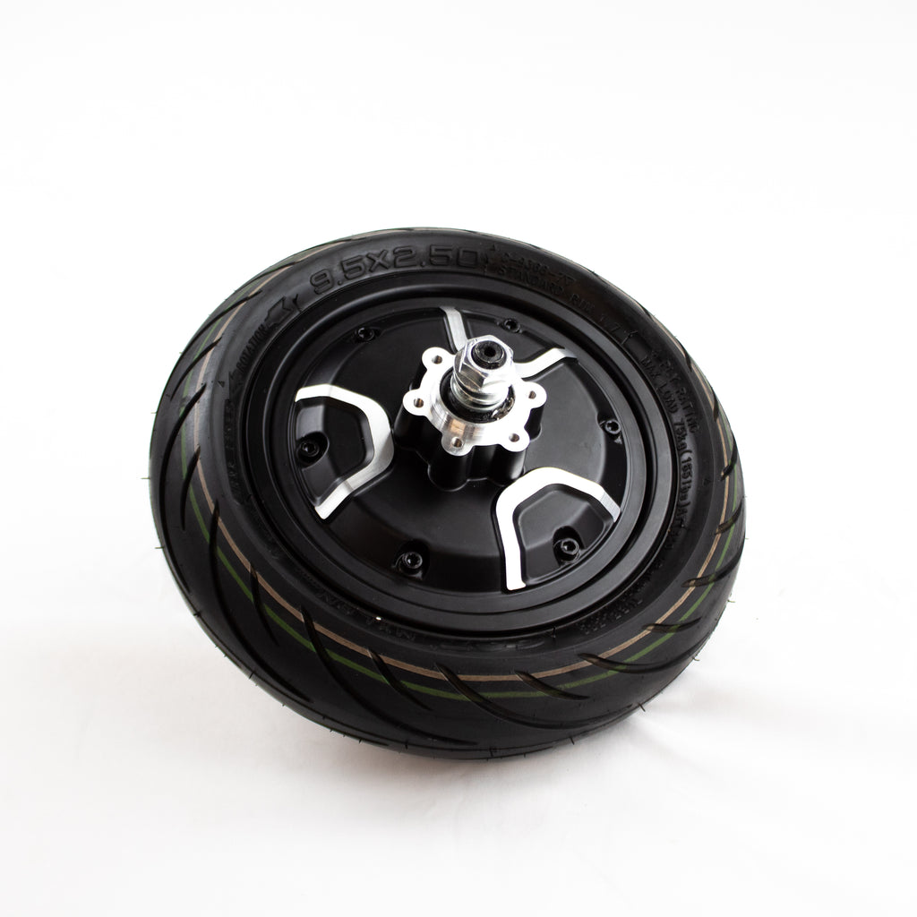 NIU Original Reifen mit Motor für KQi 3 Pro & Sport – H0201004