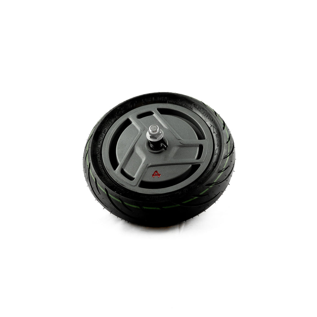 NIU Original Reifen mit Motor für KQi Air – H0201012