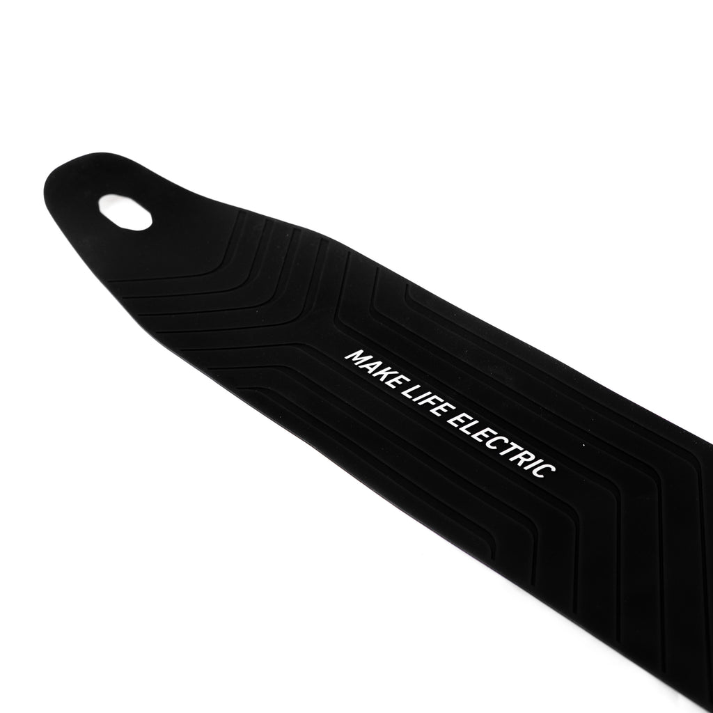 NIU Original Trittbrettmatte für KQi 300P | H1705018