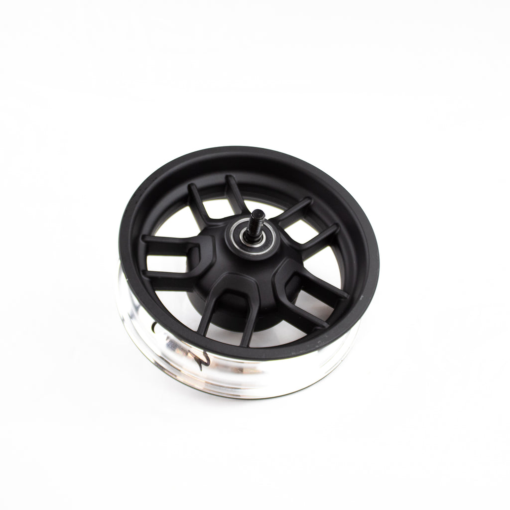 NIU Original Vorderrad (Felge) für KQi 1 Pro – H0703004