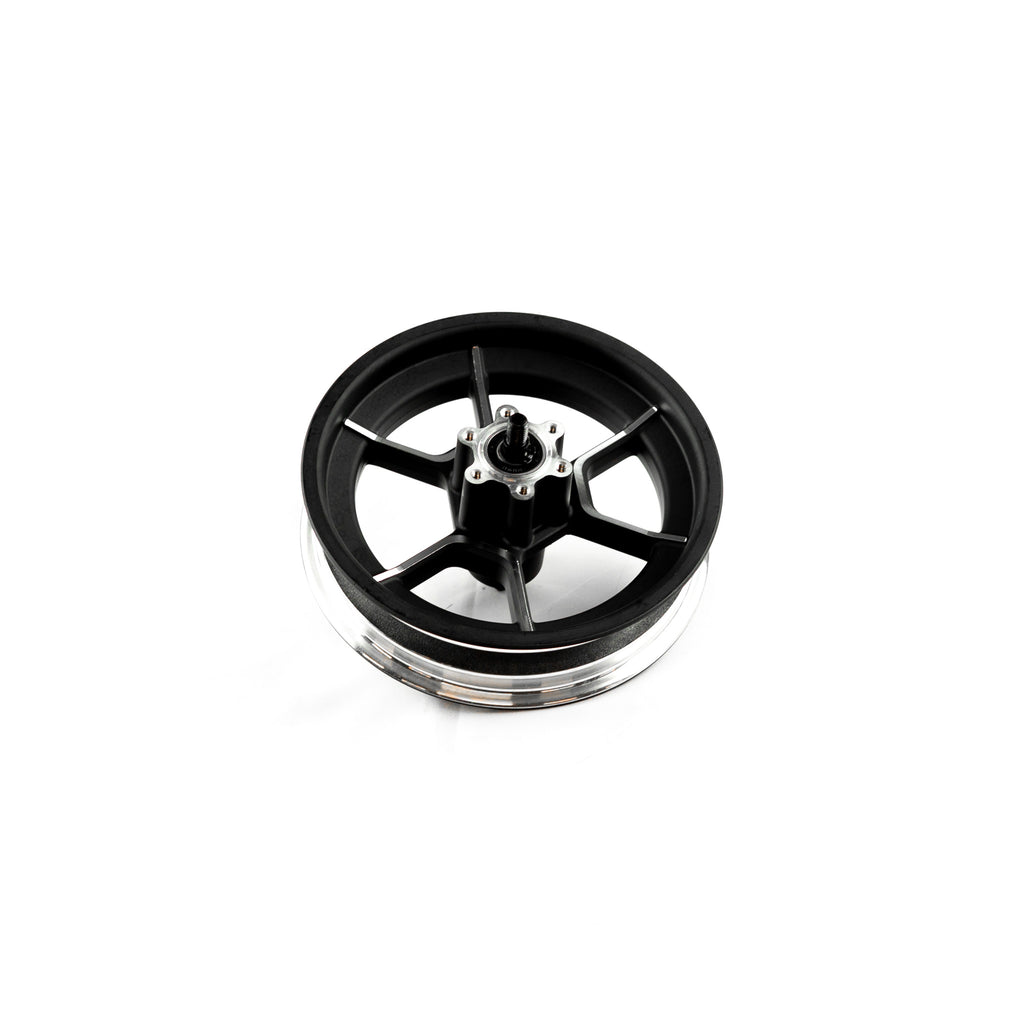 NIU Original Vorderrad (nur Felge) für KQi 300P – H0703006