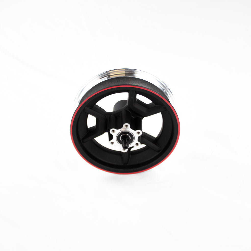 NIU Original Vorderrad (nur Felge) für KQi 3 Max – H0703003