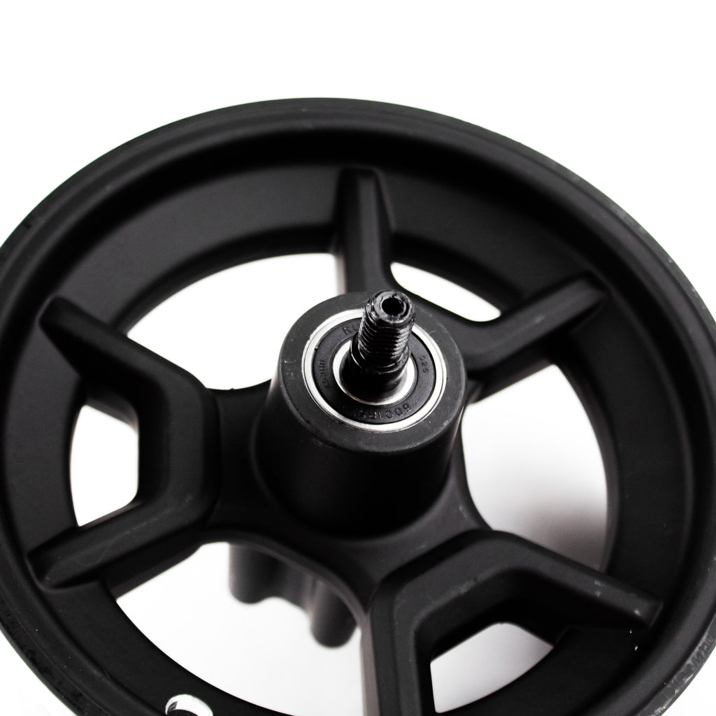 NIU Original Vorderrad (nur Felge) für KQi 3 Pro & Sport – H0703001