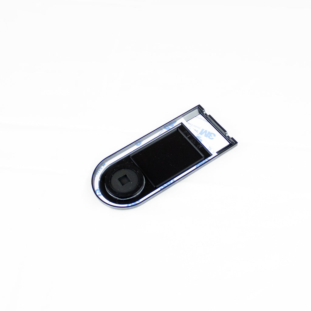 NIU Original Armaturenabdeckung / Displaycover KQI 3 Pro / Sport / Max | H0803001
