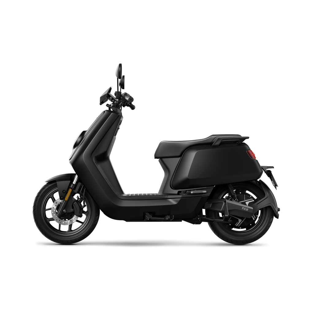 NIU NQI Sport MJ26 | 45km/h Elektroroller