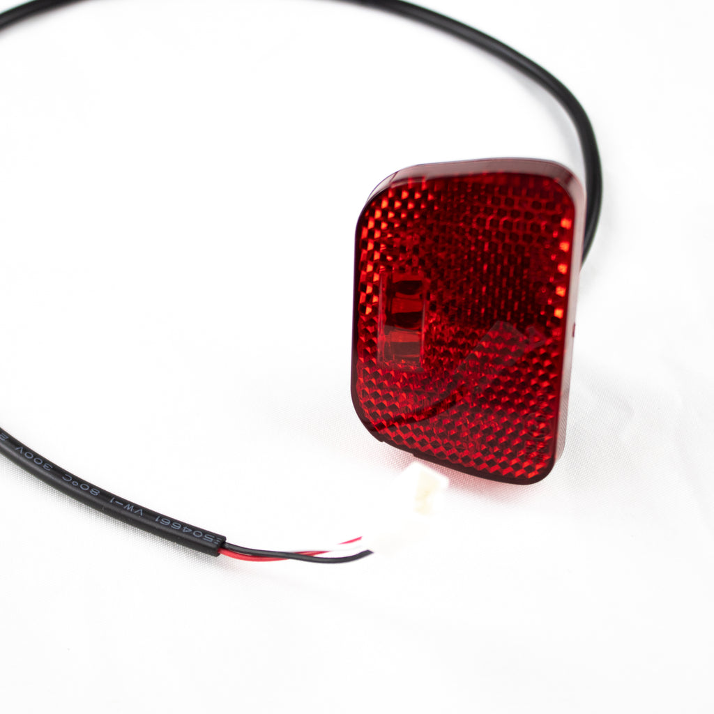 NIU Original Rücklicht für KQi 1 Pro & Sport - H0502005