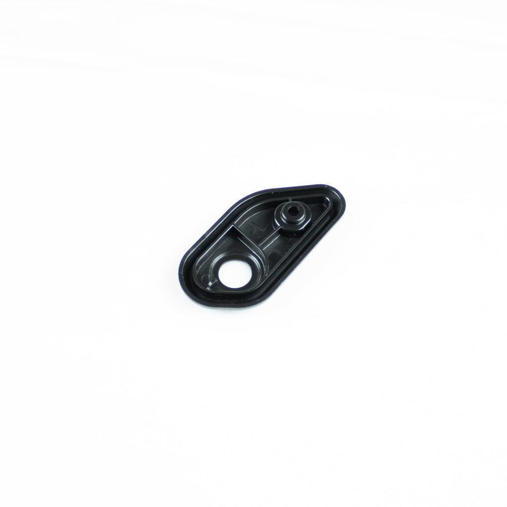 NIU Original Vorderachsabdeckung links für KQi 3 Pro, Sport & 3 Max – H1601003