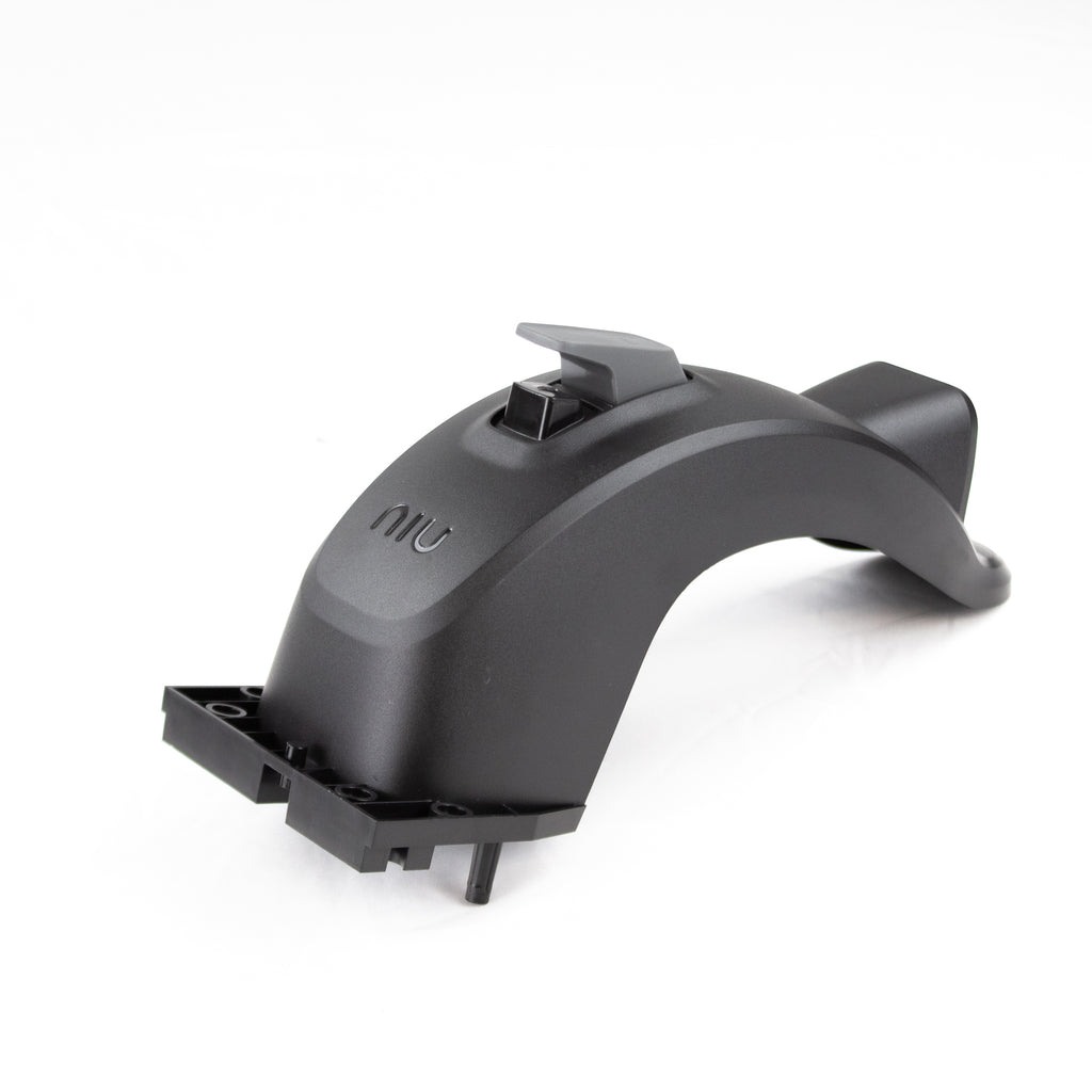 NIU Original Heckflügel für KQi 1 Pro / Sport – Ersatzteil H0707014