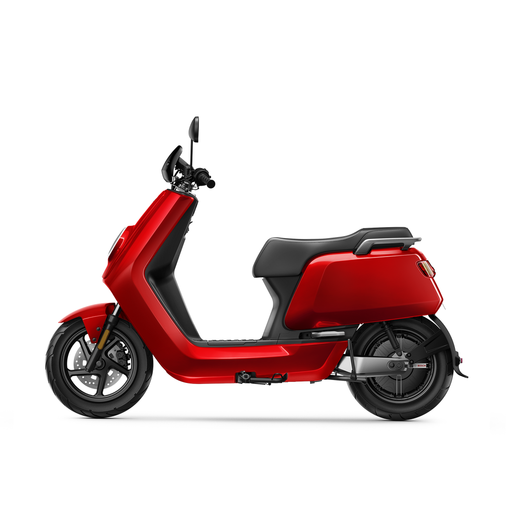 NIU NQI Sport  | 45km/h Elektroroller