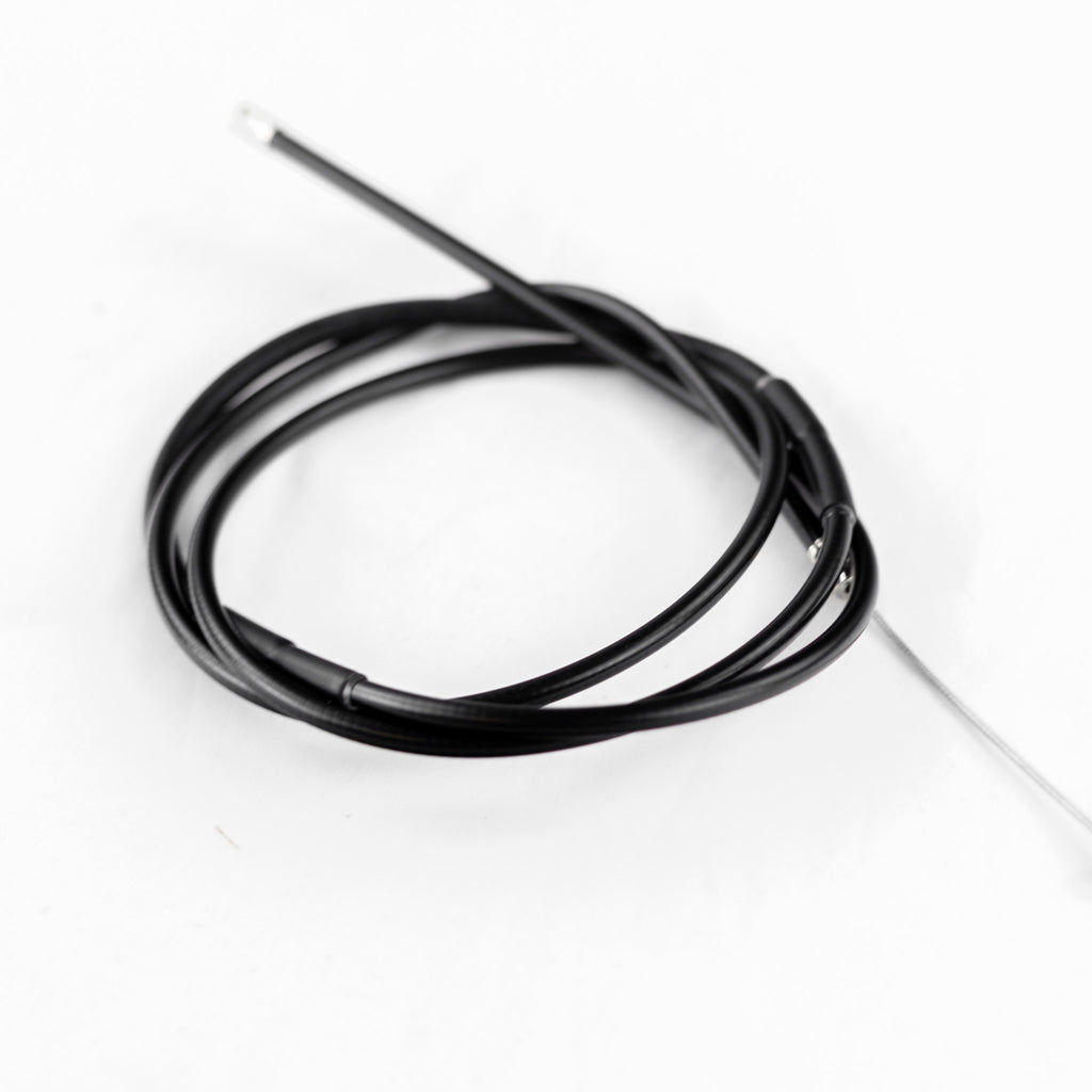 NIU Original Bremsleitung / Bowdenzug Vorderrad für KQi 2 Pro – H0603002
