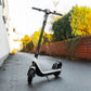 NIU KQi 2 Pro | Electric Kick Scooter | Deutsche Version