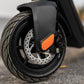 NIU KQi 3 Pro | Electric Kick Scooter | Deutsche Version