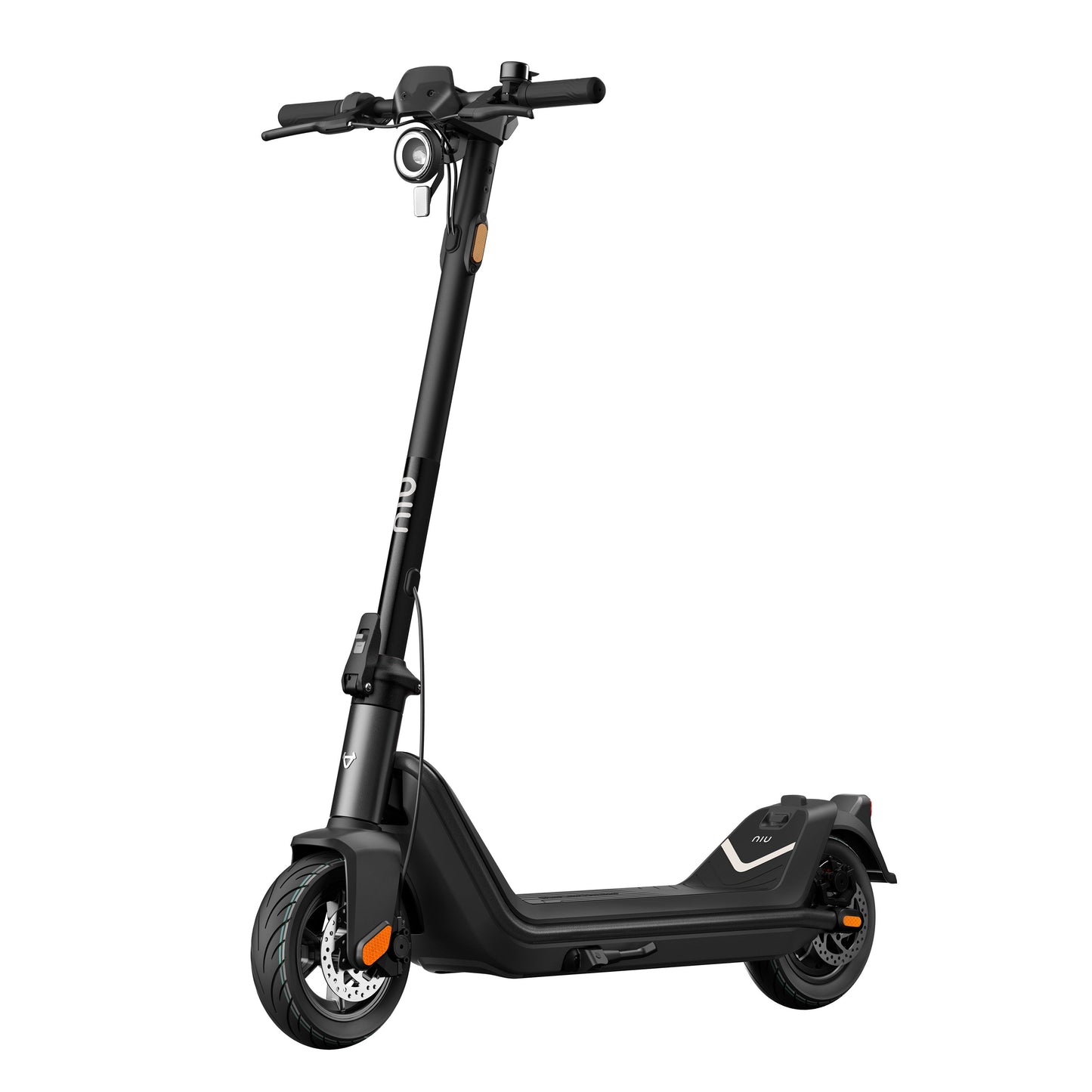 NIU KQi 3 Pro | Electric Kick Scooter | Deutsche Version
