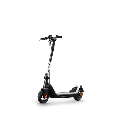 NIU KQi 3 Sport | Electric Kick Scooter | Deutsche Version